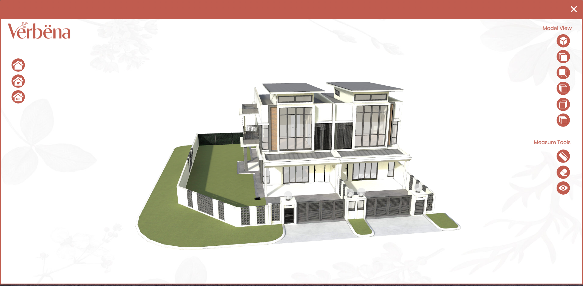 Bandar Tiram 3